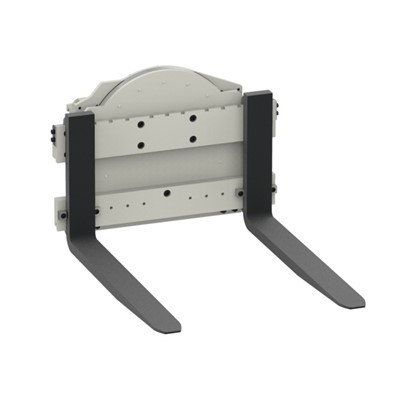 D sorozatú standard rotátor