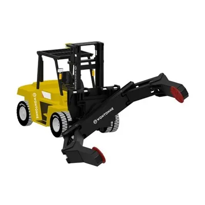 Tarlift gumiabroncskezelő-Hatékony, nagy teherbírású gumiabroncs-emelő oldat