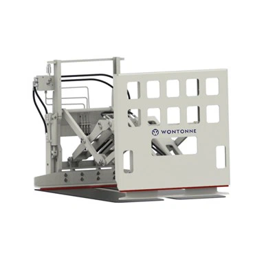 Gyors Villás Tartó Push Pull